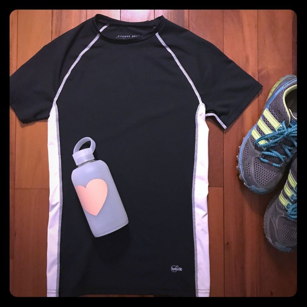 Rash Guard